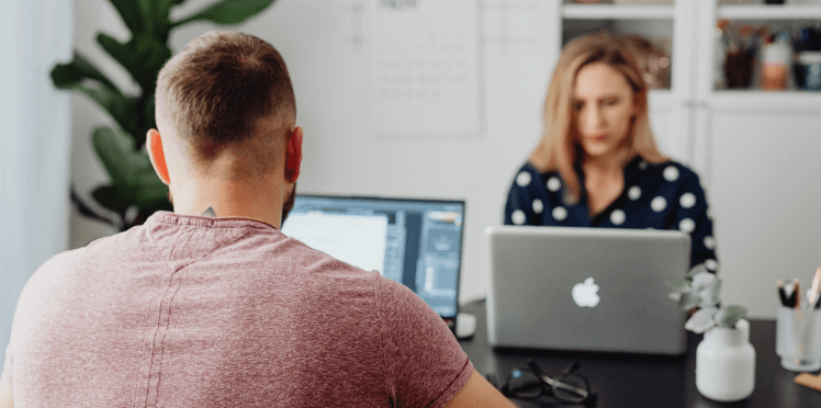 Pexels Four Image - Webstudio X Webflow Template